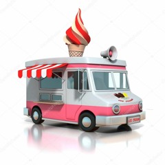 Camion de helados