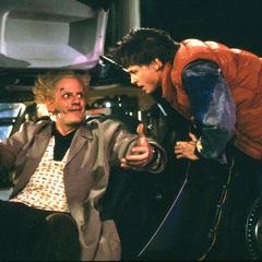 Back to the Future (prod. The Evol Genius x Bobby Money x Rxcky White)