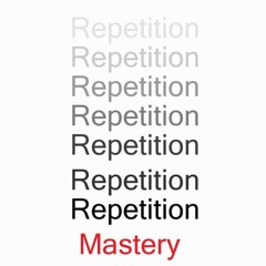 mastery feat. huntr