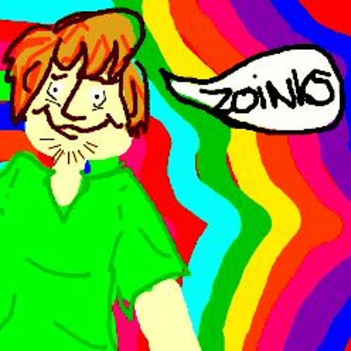 Scooby J - "No Hook" ft Shaggy K [Prod. Hi-C]