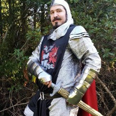 GOOD DAY, GOOD KNIGHT