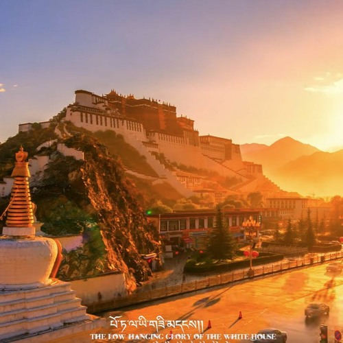 Song From Tibet 2023 ལྷ་ས་མཇལ་བའི་གླུ་ཆུང་། གཡང་འཛོམས། Yangzom - བོད་གཞས་གསར་པ་ ༢༠༢༣ LOVE LHASA