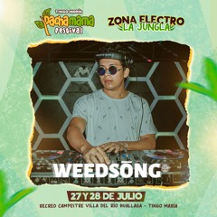 @ Pachamama Festival (Tingo María 2024)