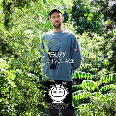 PREMIERE: Guzy - High Voltage (Original Mix) [New Tab Music]