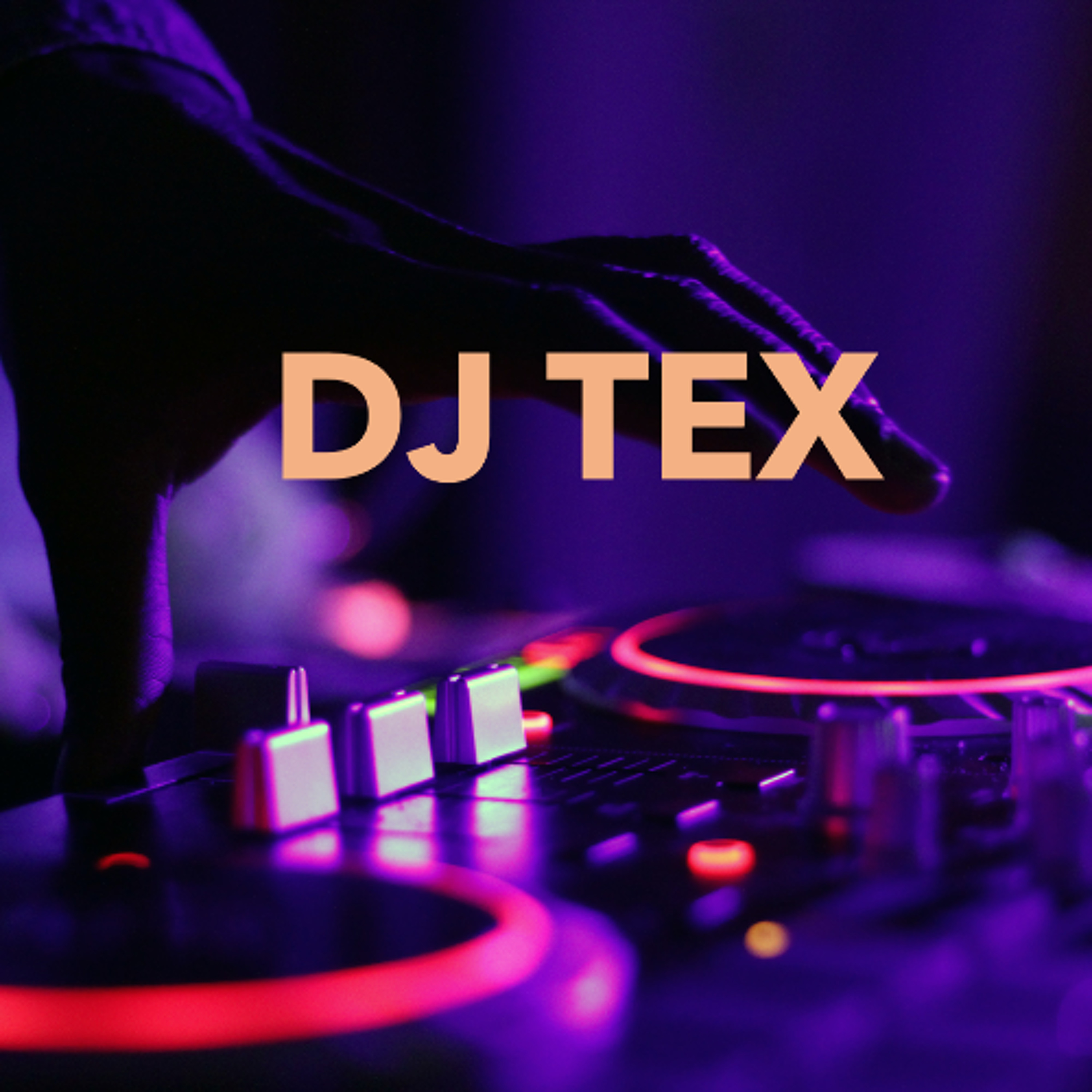 DJ Tex on SoundCloud