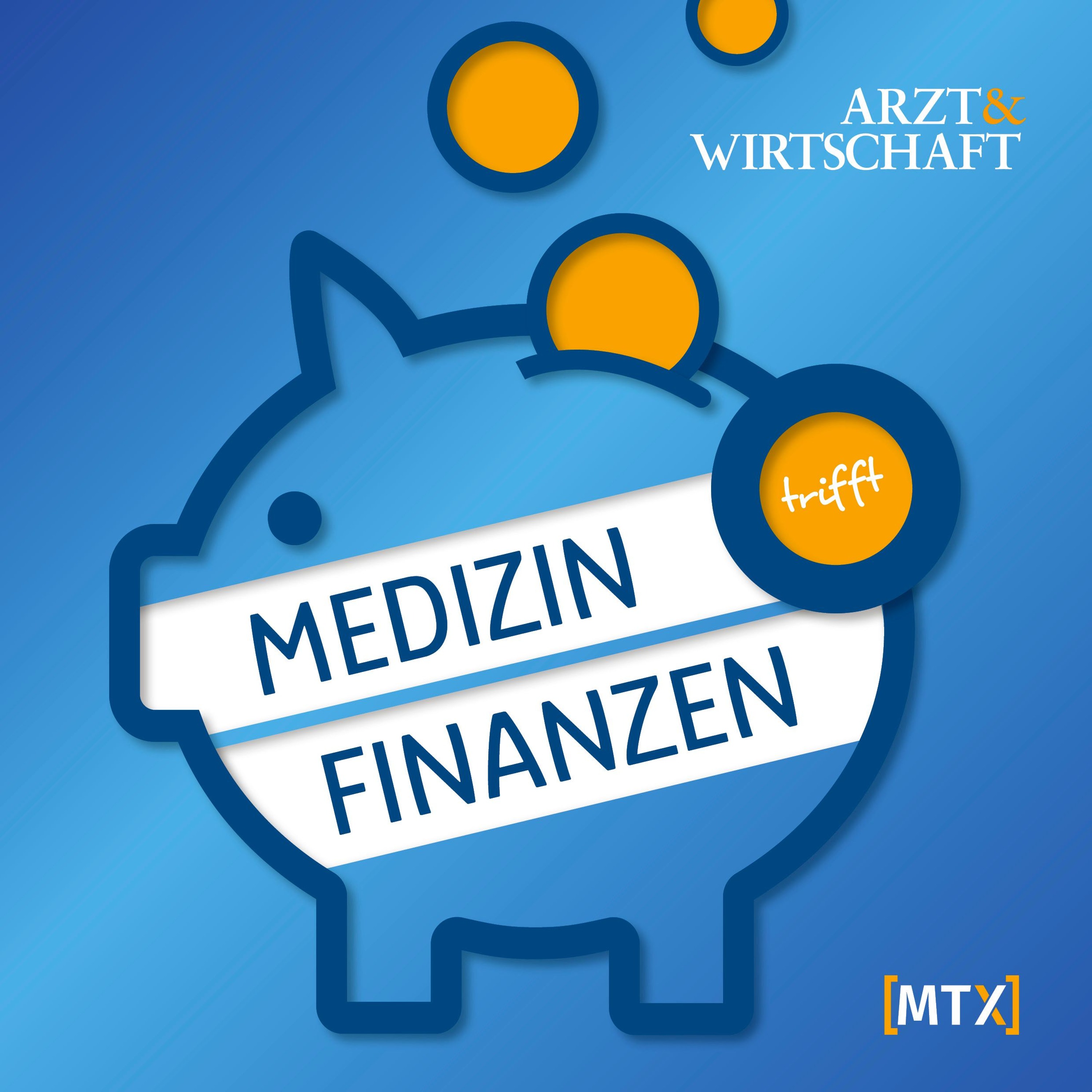 Medizin trifft Finanzen