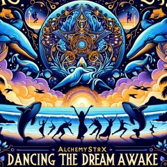 Ecstatic Dance Dreaming Awake 1-15-23