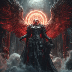 Crimson Halo