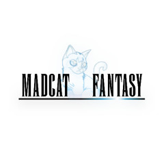 Mad Fantasy( Final Fantasy Battle Music inspired Track)
