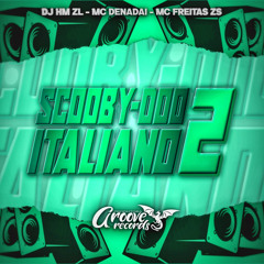 SCOOBY DOO ITALIANO 2