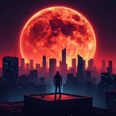 Blood Moon