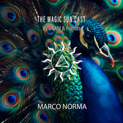 Marco Norma @ The Magic Sun Cast by ÜNAM & Friends 038