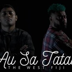 Au sa tatau -the west Fiji