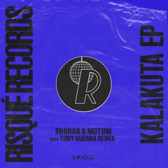 Motum - Rinse Repeat