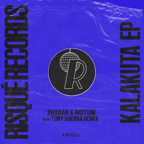 Motum - Rinse Repeat