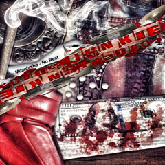 Milanfasho - no rest {JUNKIE RADIO + HVN XCLUSIVE}