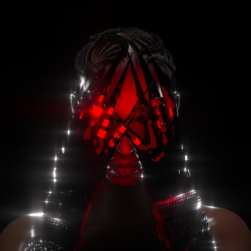 IDLIBRA, GENI - MEMAME (RKills Remix)