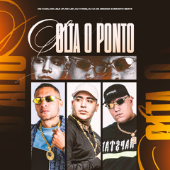 Solta o Ponto (feat. Dj LK da Escócia & MC Lele JP)