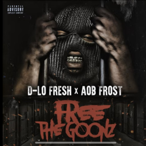 Break Thru (ROC) AOB frost d-lo fresh