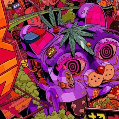 Rough break beat mix