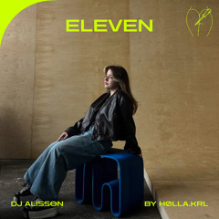 ELEVEN