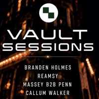 Tech House Mix 13 - Massey b2b Penn - The Market House - *TRACK LIST IN DESC* artwork