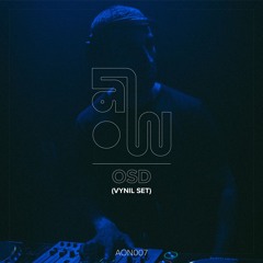 AON007 | OSD (VINYL SET)