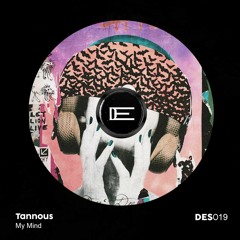 Tannous - My Mind