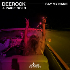 Say My Name (Extended Mix)
