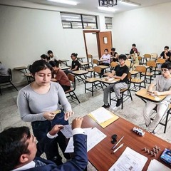 Amplían inscripción para examen de admisión en San Marcos