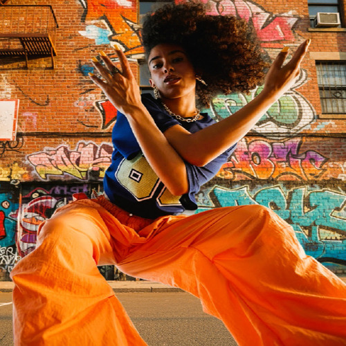 Stand Your Ground (Living Proof)