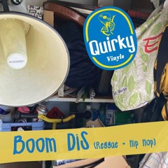 quirky vinyls @zuhause kiosk pt.2