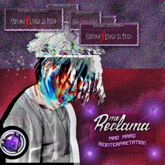 💋 𝗣𝗥𝗘𝗠𝗜𝗘𝗥𝗘: Mambo Kingz - Me Reclama (Mad Marq Reinterpretation)