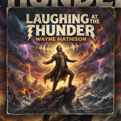 Laughing at the Thunder