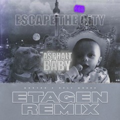 morten, holy modee - etagen remix (p. cryptic, tooch)