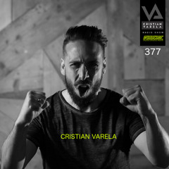 Cristian Varela @ Black Codes Experiments-3