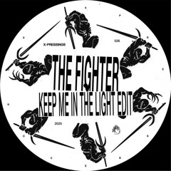 Arpeggio - The Fighter (KMITL Edit)