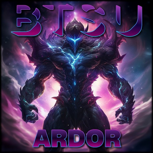 Ardor