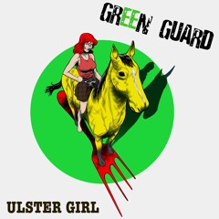 01 Ulster Girl