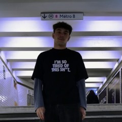 Métro 8