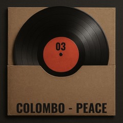 PEACE - COLOMBO