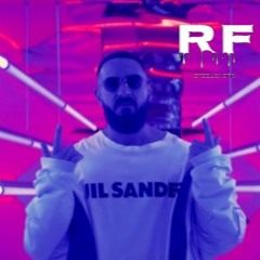 Shindy x Drake x Travis Scott x OZ Type Beat - "Camel" (prod. by R.F. Productions)