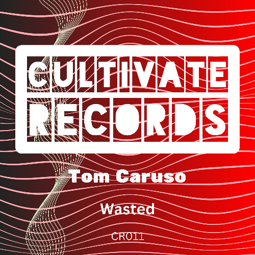 Wasted - (Original)