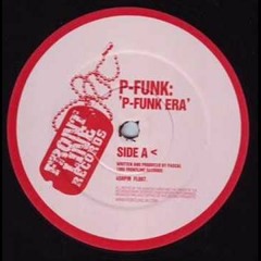 Pascal - P Funk Era (Enlightenment's 2023 Remix) [WIP]