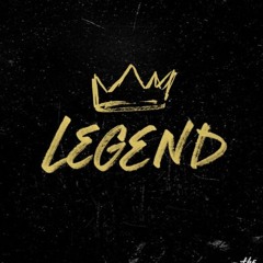 Legends Never Die (Free Download)