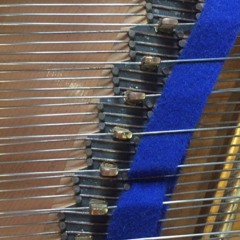 some things constrict through their expanding (listen through headphones)