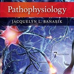 GET PDF 💝 Study Guide for Pathophysiology - E-Book by  Jacquelyn L. Banasik KINDLE P