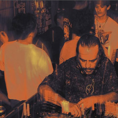 Zac DJ SEt at SINSENTIDO Farewell [CDMX]