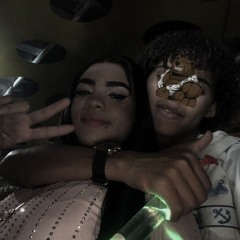 Fetiche - Maquiny & Orochi - ((Speed Up + Grave ))✅