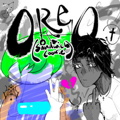 OREO (Robodelux2000, prod by Yakioto)